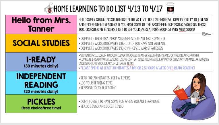 homelearning4.13